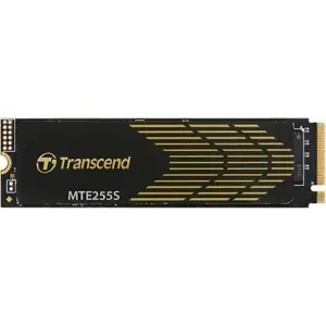 SSD 1TB TS MTE255S PCIe M.2 2280 NVMe graphene heatsink TS1TMTE255S