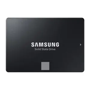 SSD 250GB Samsung 870EVO 2,5" SATA V-NAND MLC