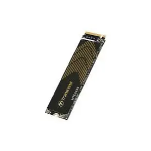 SSD 250GB TS 245S PCIe M.2 2280 NVMe graphene heatsink TS250GMTE245S