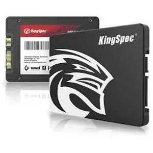 SSD 256GB Kingspec P3 2,5" SATA P3-256
