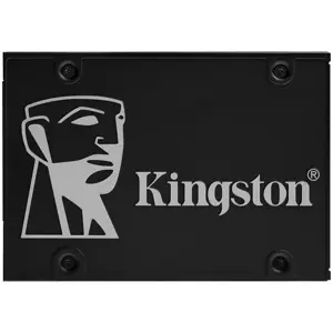 SSD 512GB KINGSTON KC600 2.5" SATA 3
