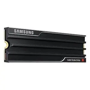 SSD 8TB Samsung 9100 PRO M.2 NVMe + heatsink MZ-VAP8T0CW