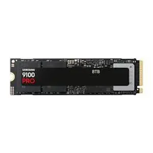 SSD 8TB Samsung 9100 PRO M.2 NVMe MZ-VAP8T0BW