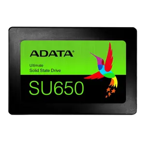 SSD ADATA ASU650SS-480GT-R (480 GB + 2.5"+ SATA III)