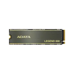 SSD ADATA Legend 800 M.2 500GB PCIe G