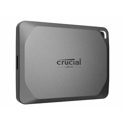 SSD CRUCIAL X9 Pro (1 TB, USB 3.2 Gen 2)