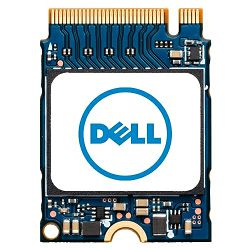 SSD DELL (512 GB, PCIe 4.0 x4 NVMe)