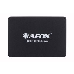 SSD disk AFOX model SSD 240GB TLC (brzina čitanja 555 MB/s)