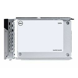 SSD disk DELL 345-BDFN (480 GB, 2.5", SATA 6 GB/s) 