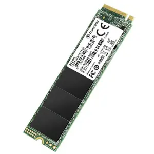SSD disk TRANSCEND 512GB MTS110S PCIe M.2 2280 NVMe