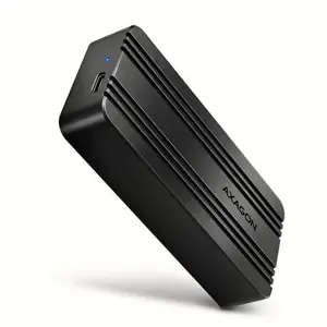 SSD DOD Ladica M.2 NVMe -> USB4, EEM2-40G, AXA