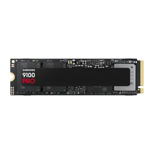 SSD Drive Samsung G5 M.2 NVME 8TB/9100 PRO