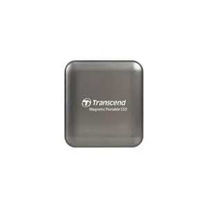 SSD EXT 2TB Transcend ESD420 Type-C Magnetic design TS2TESD420C