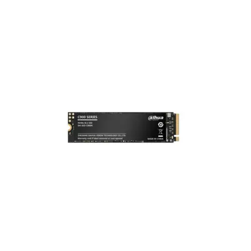 SSD disk DAHUA SSD-C900N512G (PCIe G3, M.2 NVMe, 512GB)