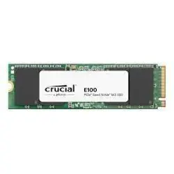 SSD PCIE G4 M.2 NVME 1TB/E100 CT1000E100SSD8 CRUCIAL