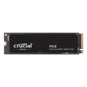 SSD PCIE G4 M.2 NVME 1TB/P310 CT1000P310SSD8 CRUCIAL