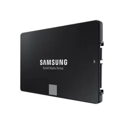 SSD Samsung 870 EVO 2,5" 1TB SATA 6GB/s