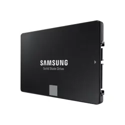 SSD Samsung 870 EVO 2,5" 500GB SATA 6GB/s