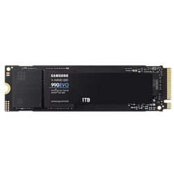Interni SSD SAMSUNG 990 1TB - MZ-V9E1T0BW