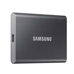 SSD Samsung T7 4TB USB 3.2 ext