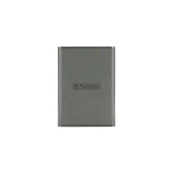 SSD USB-C 1TB EXT./TS1TESD360C TRANSCEND