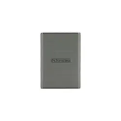SSD USB-C 2TB EXT./TS2TESD360C TRANSCEND