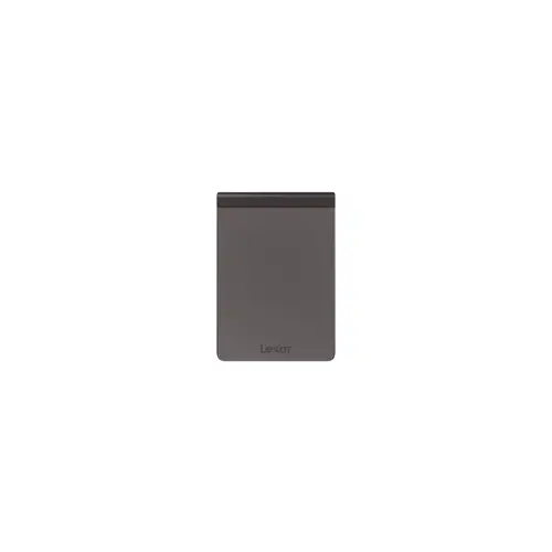 SSD USB3.1 512GB EXT./LSL200X512G-RNNNG LEXAR