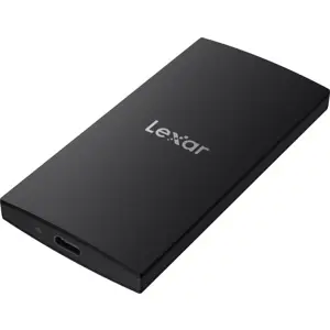 SSD USB3.2 2TB external LSL300002T-RNBNG LEXAR