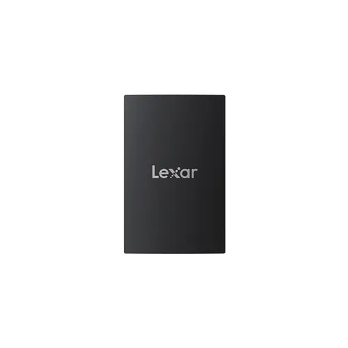 Prijenosni SSD LEXAR LSL500X002T-RNBNG (USB 3.2, 2TB)