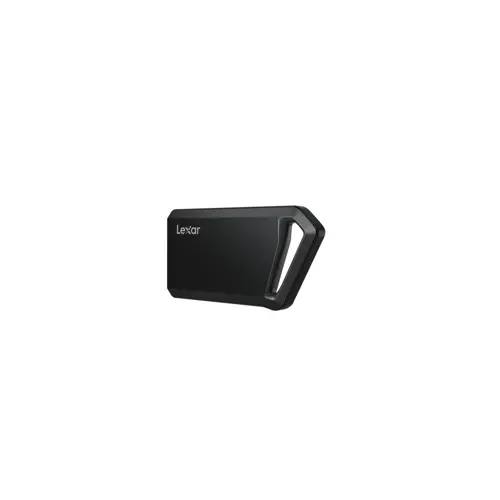 Prijenosni SSD LEXAR LSL600X002T-RNBNG (USB 3.2, 2TB)