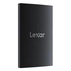 SSD USB3.2 4TB EXT./LSL500X004T-RNBNG LEXAR