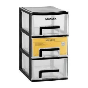 ST. DRAWER ORGANIZER ESSENTIAL - M