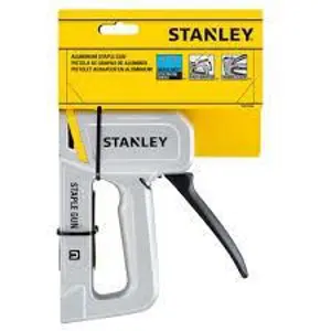 ST. HEAVY DUTY AL STAPLER TYPE G