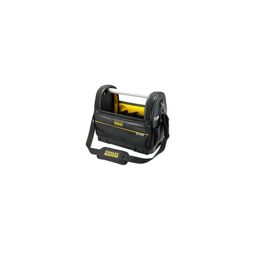 ST. PRO-STACK OPEN TOOL BAG