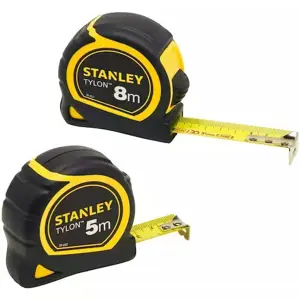 ST. ROLL TAPE 5m + 8m TYLON