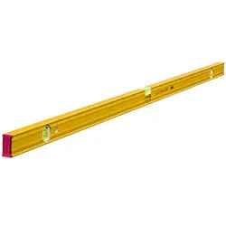 STABILA SPIRIT LEVEL 80AS /150cm