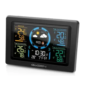 Stacja meteo Gogen – ME3397B