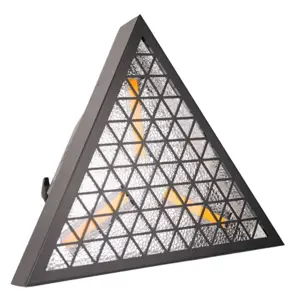 Stage lighting EVOLIGHTS LUMEN TRI retro vi