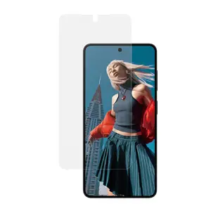 Staklo za mobitel PANZERGLASS za SAMSUNG GALAXY S26 Ultra, wide fit