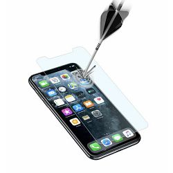 Zaštitno staklo CELLULARLINE za iPHONE X 