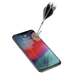 Zaštitno staklo CELLULARLINE za iPhone XR / 11