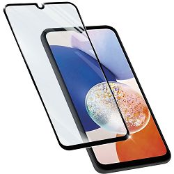 Staklo zaštitno CELLULARLINE za SAMSUNG GALAXY A15 crno