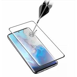 Zaštitno staklo CELLULARLINE za SAMSUNG GALAXY S20