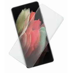 Zaštitno staklo CELLULARLINE za SAMSUNG GALAXY S21 FE