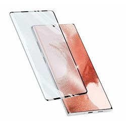 Zaštitno staklo CELLULARLINE za SAMSUNG GALAXY S23 Ultra