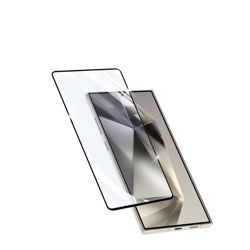 Staklo zaštitno CELLULARLINE za SAMSUNG GALAXY S25 Ultra