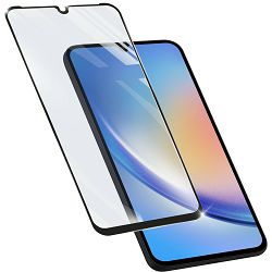 Staklo zaštitno CELLULARLINE za SAMSUNG GALAXY A24 4G/A25 5G