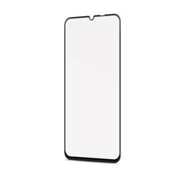 Staklo zaštitno CELLY za HUAWEI P30 PRO 3D, crno