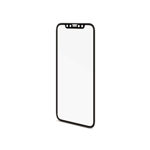 Staklo zaštitno CELLY za IPHONE 11 Pro Max crno