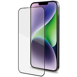 Staklo zaštitno CELLY za iPhone 15 Plus crno